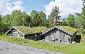 Lovely Home In Søndeled With Sauna